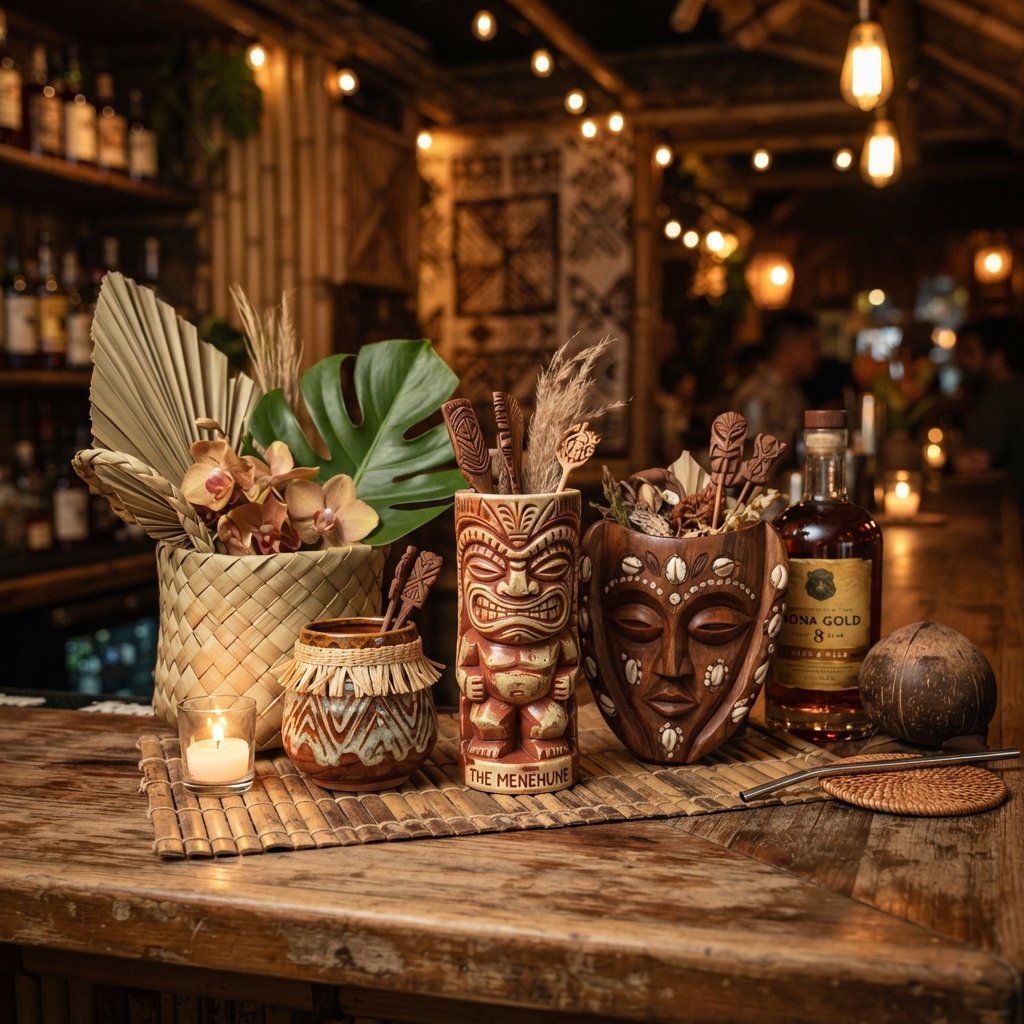 Tiki